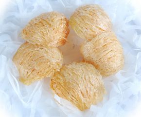 Hồng Yến sơ chế 50g