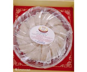Yến tinh chế