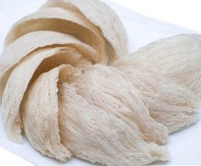 Yến sơ chế 100g